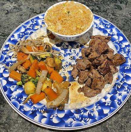 Fillet Mignon