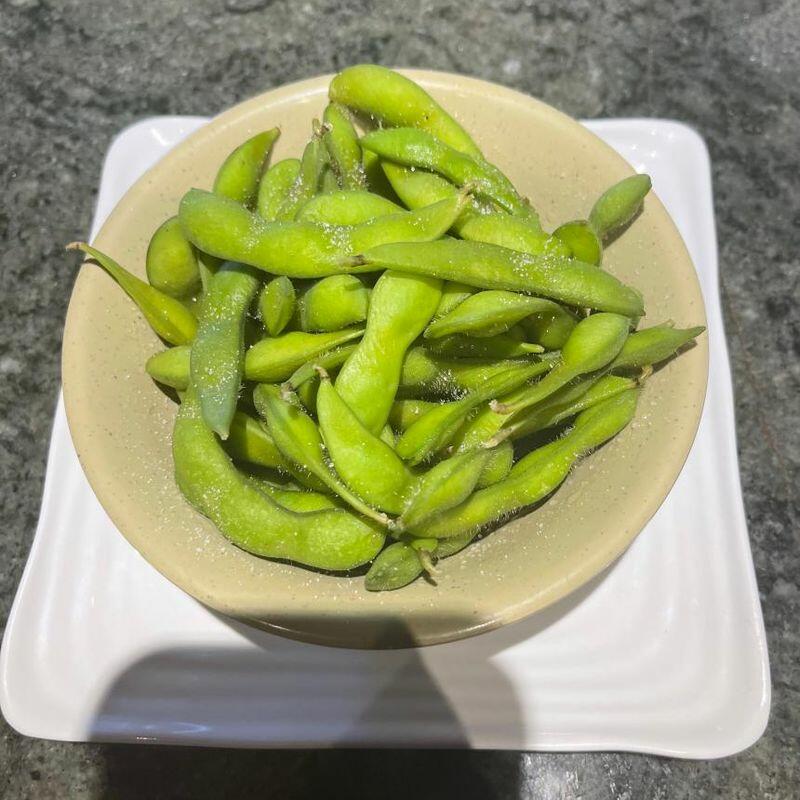 Edamame